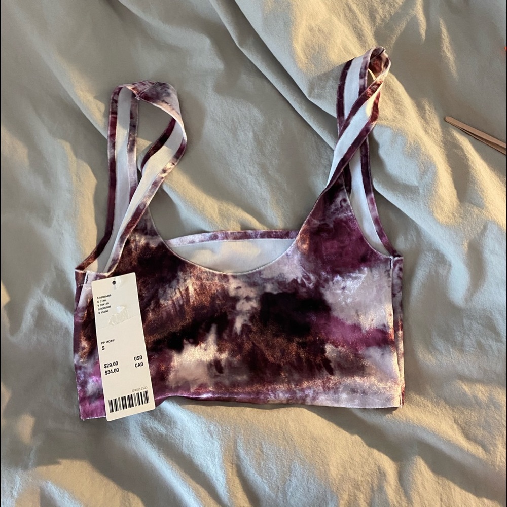 new with tags urban outfitters top